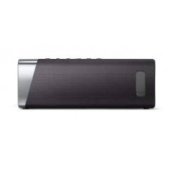 Philips TAS7505 - Speaker - for portable use - wireless - Bluetooth - 30 Watt - grey