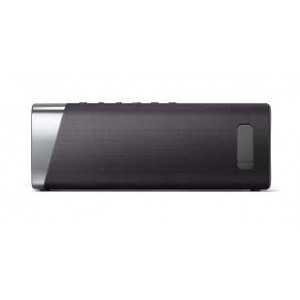 Philips TAS7505 - Speaker - for portable use - wireless - Bluetooth - 30 Watt - grey