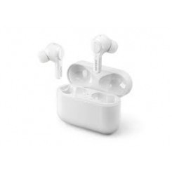 Philips TAT3217WT - True wireless earphones with mic - in-ear - Bluetooth - white
