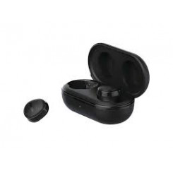 Philips TAT4556BK - True wireless earphones with mic - in-ear - Bluetooth - active noise cancelling - black