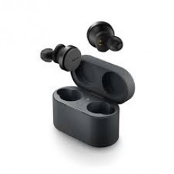 Philips TAT8506BK - True wireless earphones with mic - in-ear - Bluetooth - active noise cancelling - black