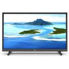 Philips 77OLED806 - 77" Diagonal Class 8 Series OLED TV - Smart TV - Android TV - 4K UHD (2160p) 3840 x 2160 - HDR - gunmetal gray