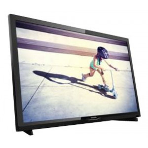 Philips 43PUS7609 7609 Series - 43" LED-backlit LCD TV - 4K