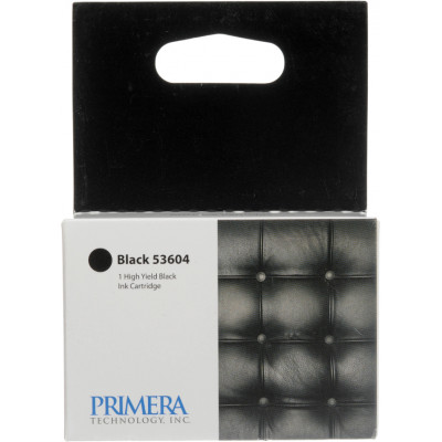 PRIMERA 53604 PRIMERA DP4100 INK BLACK 16ml high capacity