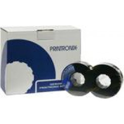 Printronix 107675-007 Original Black Nylon Ribbon (50 Million Stikes)