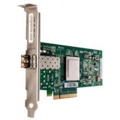 Dell 403-BBMH - QLogic 2690 - Host bus adapter low profile - 16Gb Fibre Channel x 1 - for PowerEdge C4130, FC630, FC830, VRTX