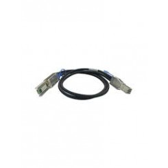 QNAP Mini SAS cable SFF-8644-8088 0.5m