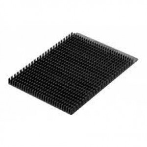 QNAP Heatsink for M.2 SSD module15 15MM Black self-adhesive 8 pcs