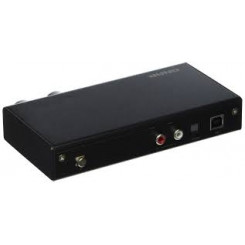 QNAP OceanKTV Audio Box USB Interface 2 MIC IN 2 RCA Out for Turbo NAS HDMI Model