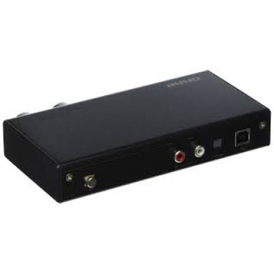 QNAP OceanKTV Audio Box USB Interface 2 MIC IN 2 RCA Out for Turbo NAS HDMI Model