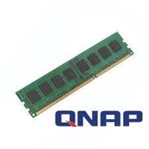 QNAP 16GB DDR4 ECC RAM 3200MHz UDIMM K1 version