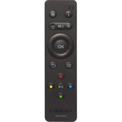 QNAP RM-IR004 Wireless Device Remote Control - Infrared