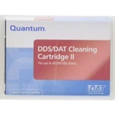 Quantum DAT160 Cleaning Tape MR-D6CQN-01