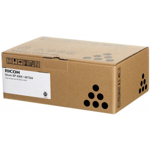 Ricoh 407324 Original Imaging Drum Type SP 4500 (20000 Pages) for Ricoh Aficio SP-3600DN, SP-3600SF, SP-3610SF, SP-4510dn, SP-4510SF