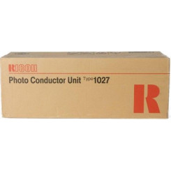 Ricoh 411018 Imaging Drum Genuine Ricoh OPC Unit Type 1027 (60000 Pages) for Ricoh Aficio 1022, 1027, 1032, 2022, 2027, 2032, 3010, 3025, 3030, MP-2510, MP-2550, MP-2550B, MP-2550CSP, MP-3010, MP-3350, MP-3350B
