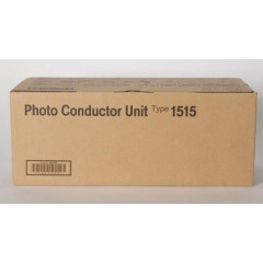 Ricoh 411844 Imaging Drum Genuine Ricoh Unit Type 1515 (45000 Pages) for Aficio 1515, 1515F, 1515MF, 1515PS