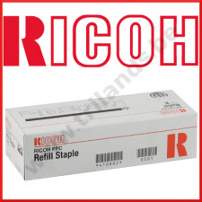 Ricoh D0396405 Waste Toner Collection Cartridge Type MPC2050 - 60000 Pages Cartridge - for Aficio MPC2030 Series, MPC2050 Series, MPC2530 Series