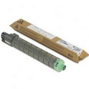 Ricoh 842047 Black Toner Original Cartridge Type MPC3501E (22500 Pages)