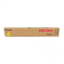 Ricoh 821186 RICOH SPC830DN TONER YELLOW type SPC830E 27.000pages
