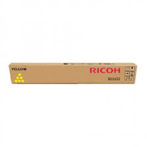 Ricoh 821186 RICOH SPC830DN TONER YELLOW type SPC830E 27.000pages