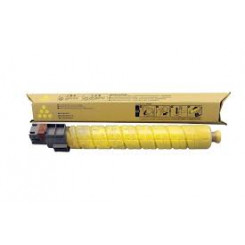 Ricoh 842035 RICOH Type MPC4500E MP toner yellow 17.000pages