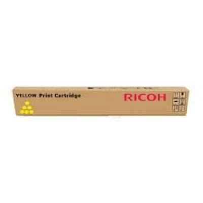 Ricoh 842049 RICOH MP toner yellow Type MPC5501 18.000pages