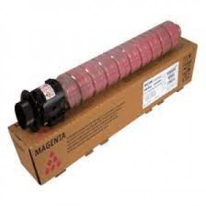 Ricoh 842097 RICOH MPC306 TONER MAGENTA type MPC406 6000pages