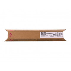Ricoh 842467 RICOH MPC2030 TONER MAGENTA HC Type MPC2551E 9500Seiten hohe Kapazitaet