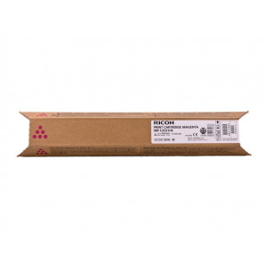 Ricoh 842467 RICOH MPC2030 TONER MAGENTA HC Type MPC2551E 9500Seiten hohe Kapazitaet