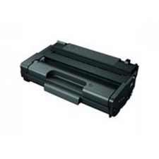 Ricoh 406990 (Type SP3500XE) Black Toner Cartridge (6400 Pages) - Original Ricoh pack for Aficio SP3500n, SP3500sf, SP3510, SP3510dn, SP3510n, SP3510sf