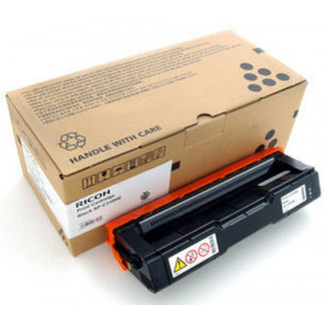 Ricoh 407642 Black Original Toner Cartridge Type SP C220E (2300 Pages)