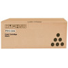 Ricoh 407716 High Yield Black Original Toner Cartridge Type SP-C252E (6500 Pages) for Ricoh Aficio SP-C252DN, SP-C252E, SP-C252SF