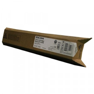 Ricoh 821204 Black Original Toner Cartridge Type SPC430 (21000 Pages) for Ricoh Aficio SP-C430DN, SP-C431DN, SP-C440DN