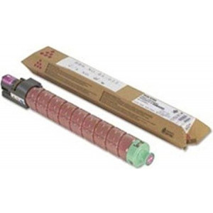 Ricoh 841596 Magenta Toner Cartridge Type MPC305 (4000 Pages) - Original Ricoh pack for MP-C305, MP-C305E, MP-C305SP, MP-C305SPF