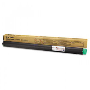 Ricoh 888029 Black Toner Type 1160W - 2200 Pages Cartridge - for Aficio 240W, MPW2400, MPW5100, SPW470