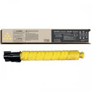 Ricoh 842604 RICOH IM toner yellow 6000pages 102gr