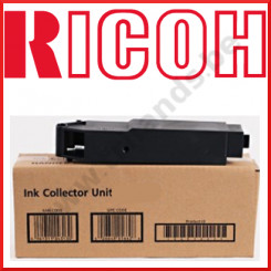 Ricoh 416889 Waste Ink Collection Unit - for Aficio MPC6500 Series, MPC6502 Series