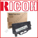 Ricoh 420247 Waste Toner Collection Original Cartridge Type 145 (50000 Pages) for Ricoh Aficio CL4000, CL4000dn, SPC410dn, SPC411dn, SPC420dn, Nashuatec C7425