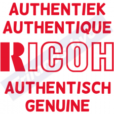 Ricoh 821188 Cyan Original Toner Cartridge Type SPC830E (15000 pages) for Ricoh Aficio SP-C830dn, SP-C831dn