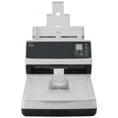 Ricoh fi 8290 - document scanner - desktop - Gigabit LAN, USB 3.2 Gen 1