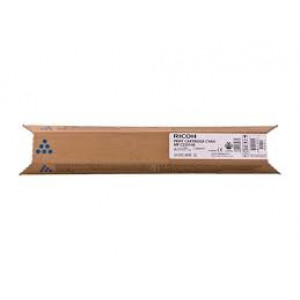 Ricoh 842468 RICOH Type MPC2551E MPC toner cyan HC 9500pages