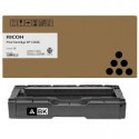 Ricoh 407899 Black Toner Original Cartridge (5000 Pages) for Ricoh  Aficio SP-C340dn, SP-C341dn