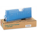 Ricoh 400839 CYAN Original Toner Cartridge Type-125 (5.000 Pages)