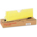 Ricoh 400841 YELLOW Original Toner Cartridge Type-125 (5.000 Pages)