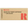 Ricoh 430278 Black Toner Original Cartridge Type 1240D (4.500 Pages)
