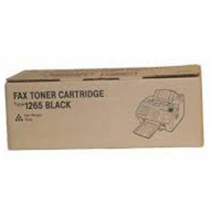 Ricoh Type 1265 BLACK ORIGINAL Toner Cartridge 430400 (4.300 Pages)