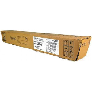 Ricoh 842016 Black Original Toner Cartridge Type MP C3502E (28000 Pages)