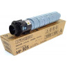 Ricoh Type MP-305 BLACK ORIGINAL Toner Cartridge 842142 (9.000 Pages)