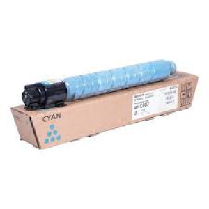 Ricoh 842208 RICOH MPC407 TONER CYAN 8000pages