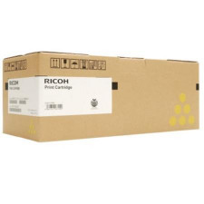 Ricoh 408355 Yellow Original Toner Cartridge (2300 Pages) for Ricoh MC250FW, MC250FWB